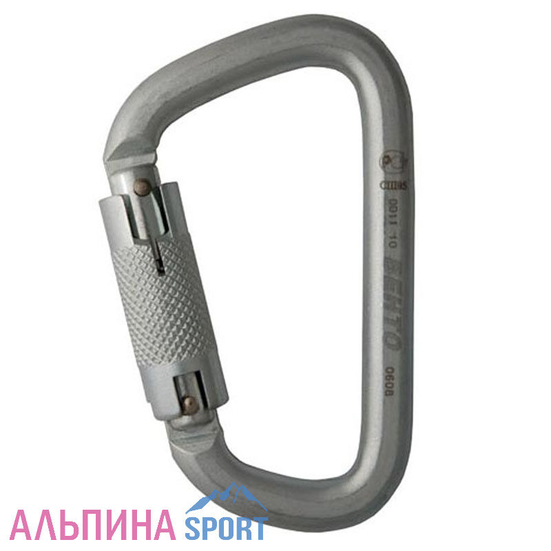 Карабин Венто "Стальной универсальный автомат с б/м 0011