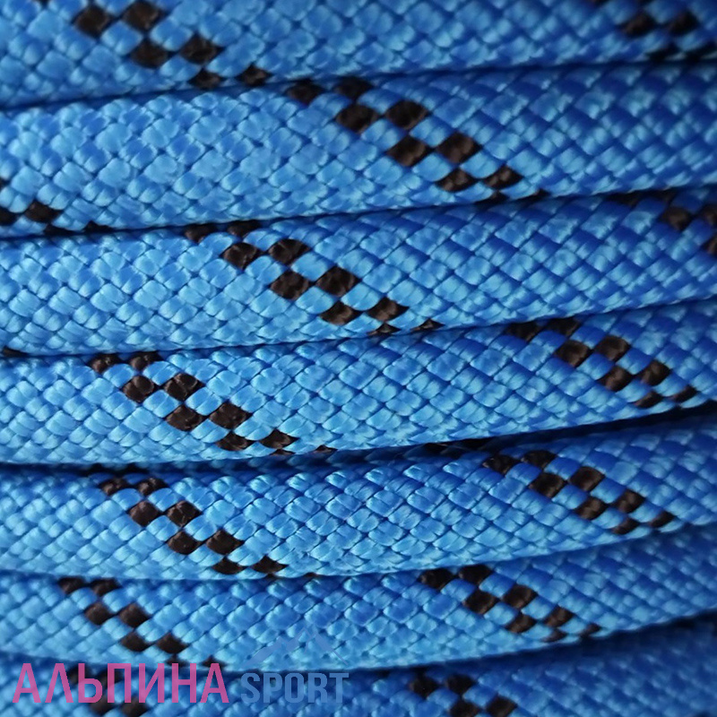 Веревка Tendon Static 11