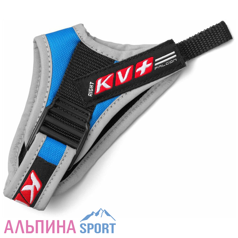 Темляк KV+ FALCON  (под ручку FALCON 21P109.17) (XL)