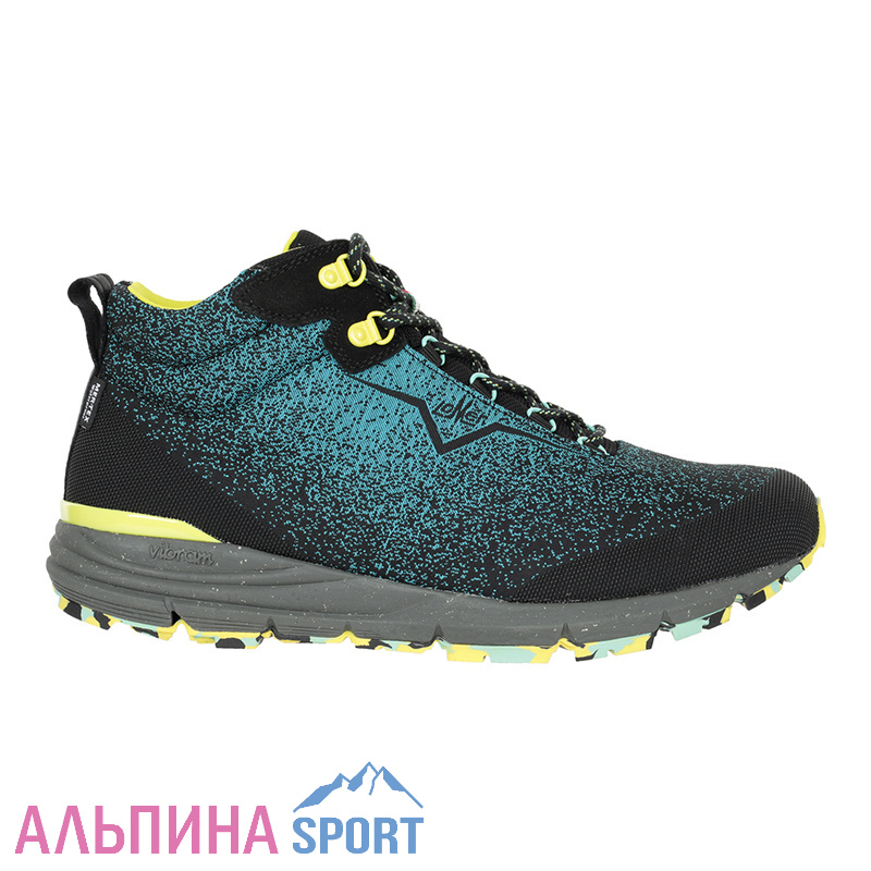 Кроссовки Lomer Spider Mid Ultra MTX_Sky