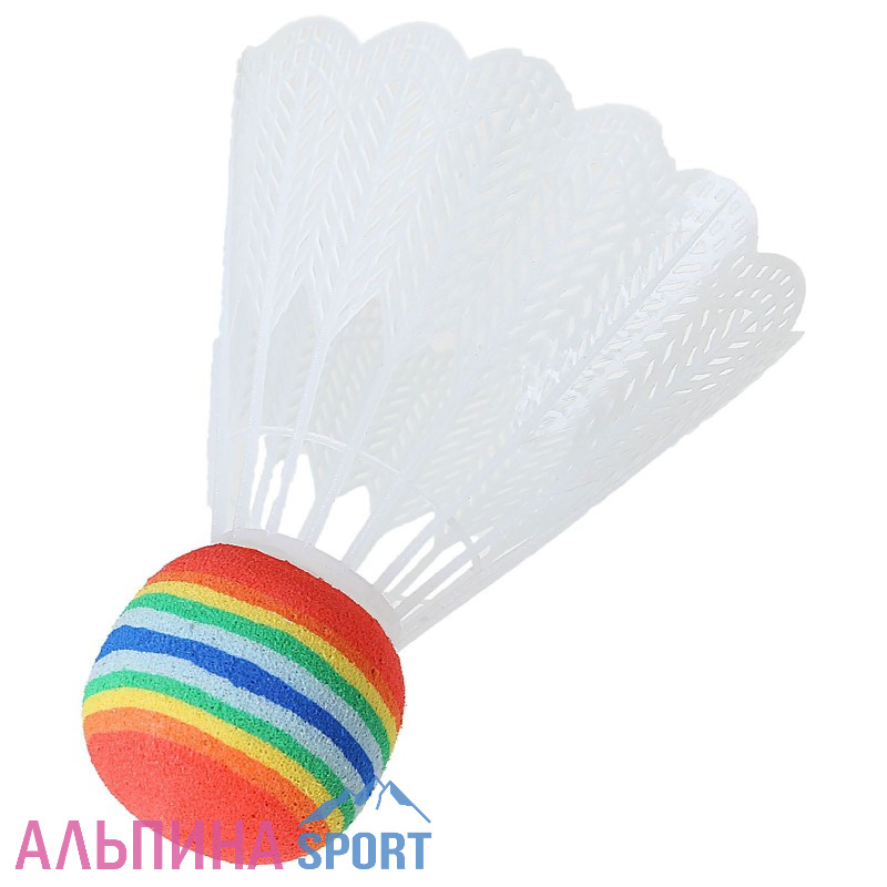 Воланчик пластиковый