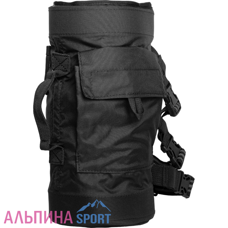 Сумка Венто для веревки на ногу