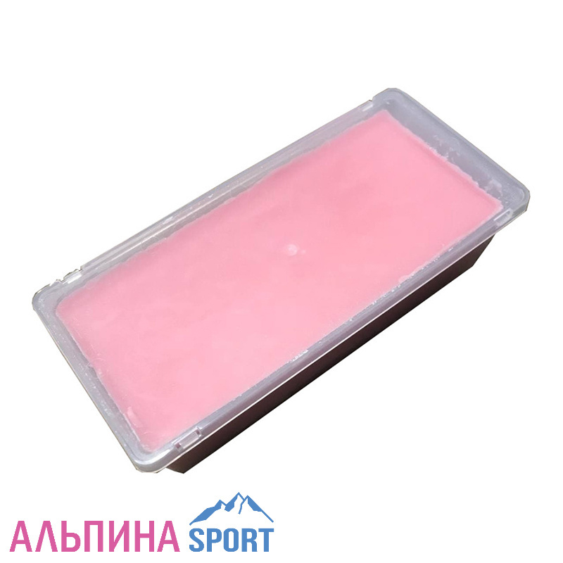 Парафин START MF4 (-0-3 C) Red 180 гр