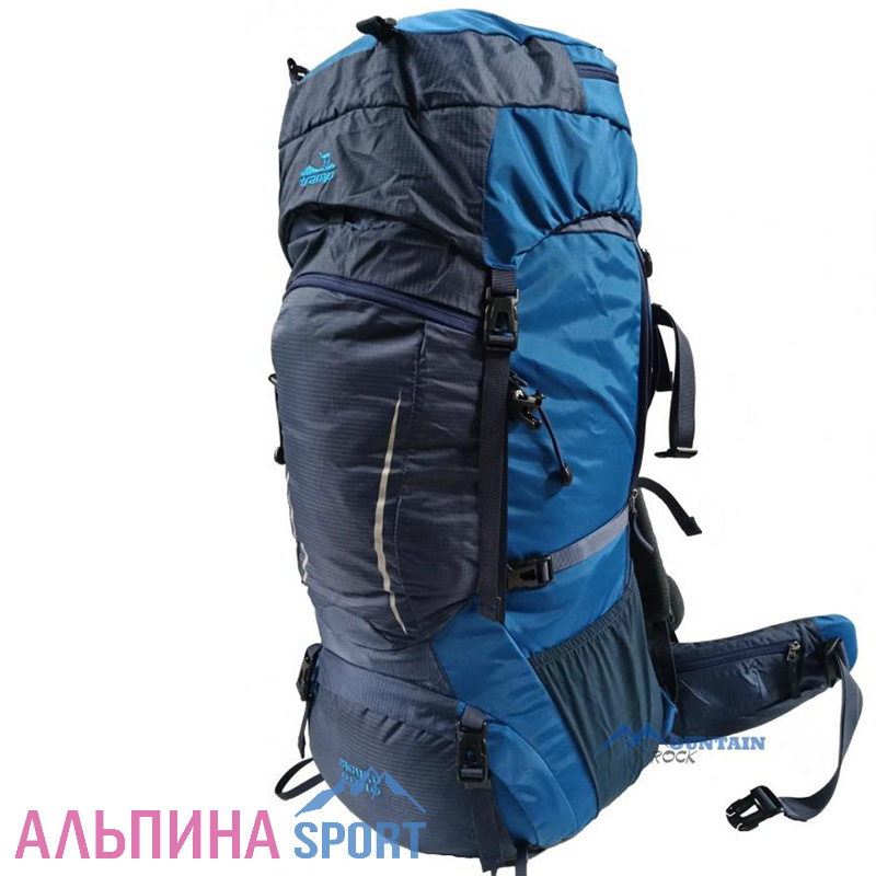 Рюкзак Tramp Sigurd 60+10 L