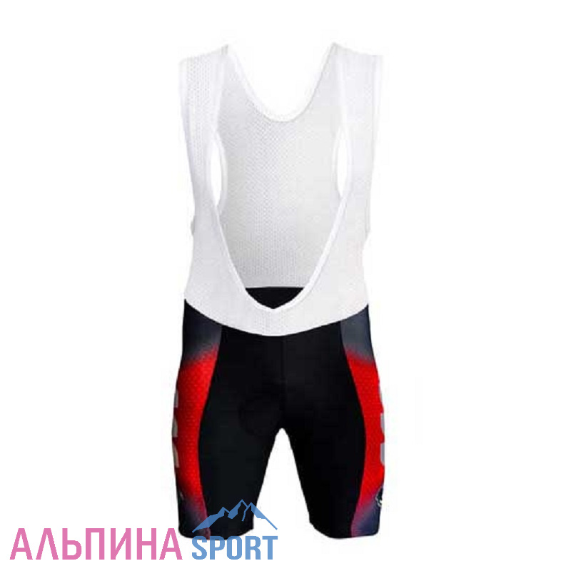 Велотрусы с лямками CSC