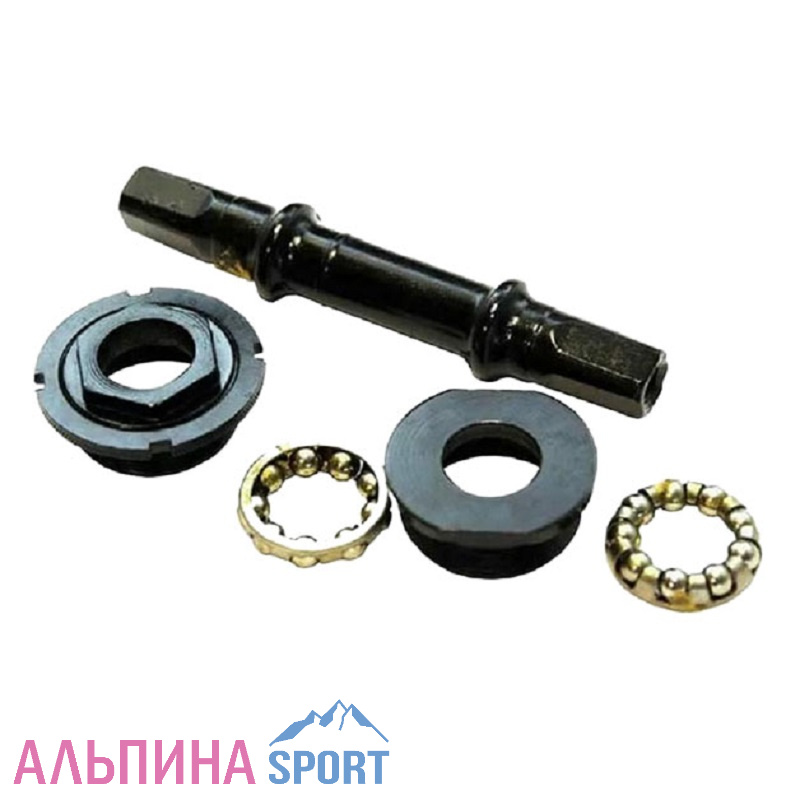 Каретка педальная CZ-14 на "Forward" "Stels" 