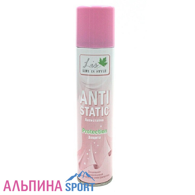 Антистатик LIS 270см3