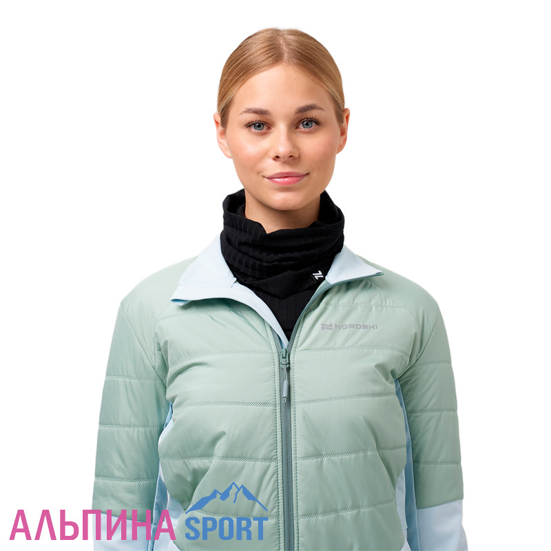 Бафф Nordski Light Black