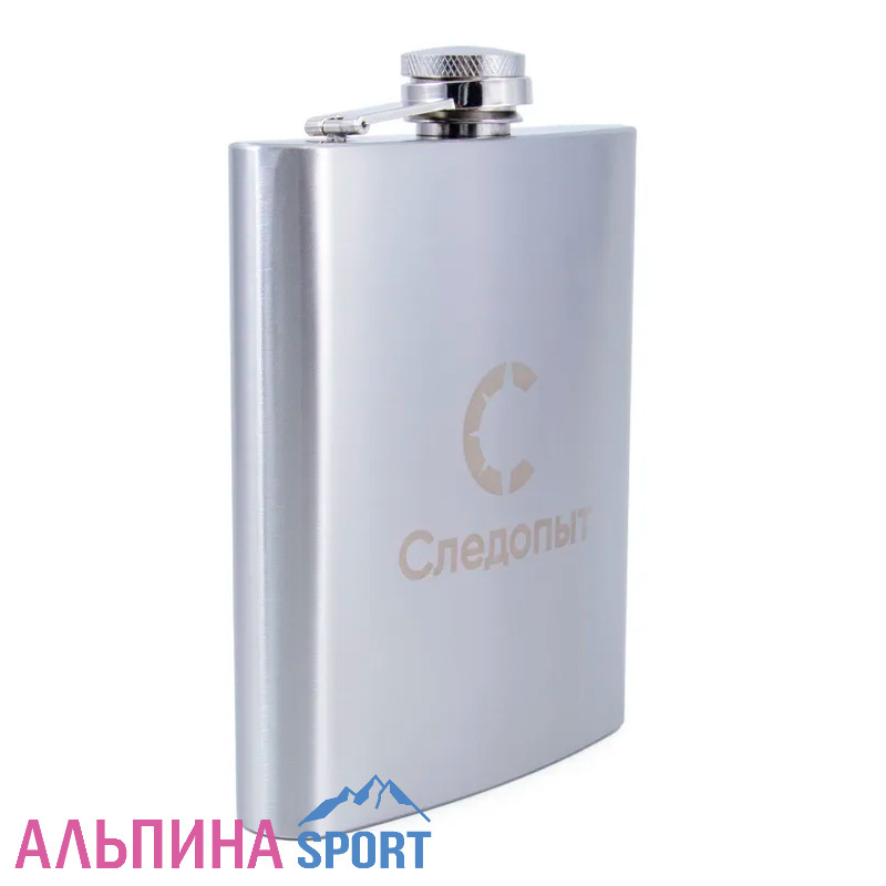 Фляжка Следопыт 460 мл