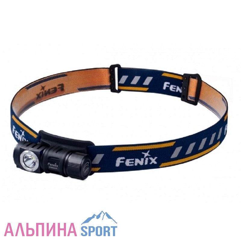 Фонарь Fenix HM50R