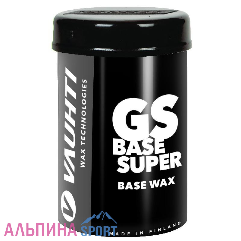Грунт Vauhti GS Base Super