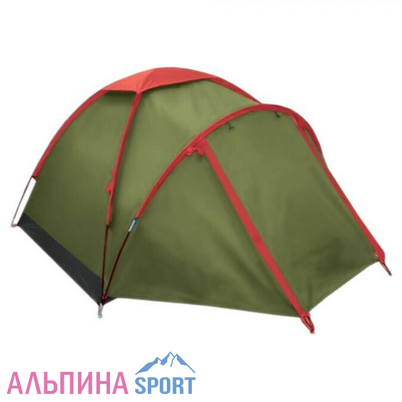 Палатка Tramp Lite Fly 3 (TLT-003)