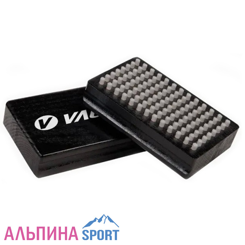 Щетка VAUHTI нейлон финишная