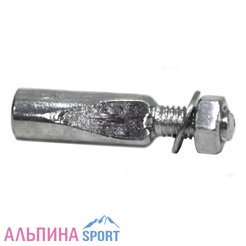 Клин педального узла d=9,8мм 3022021-2