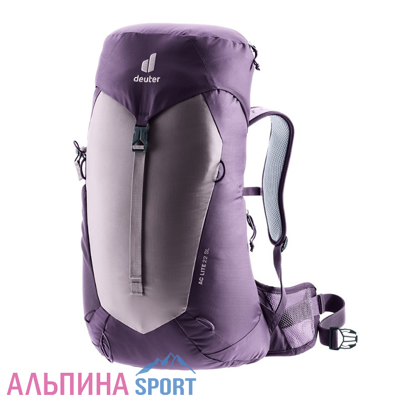 Рюкзак Deuter AC Lite 22 SL