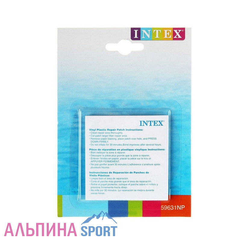 Ремонтный набор Intex