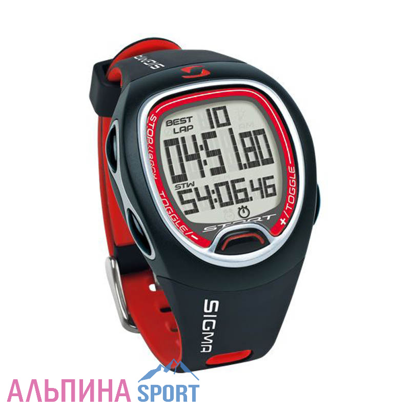 Часы Sigma   26120  SC 6.12