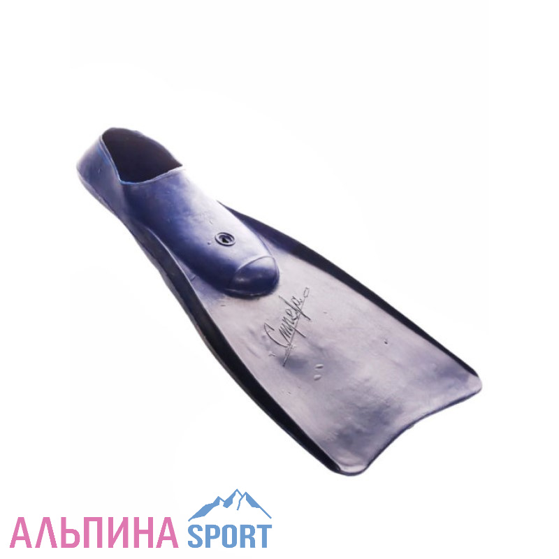 Ласты резиновые 38-39