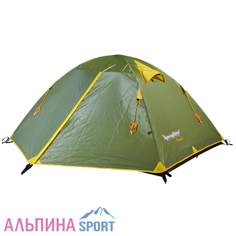Палатка RockLand Peak 2 V2