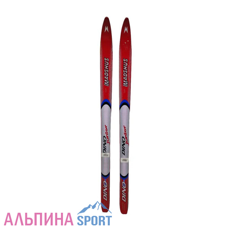 Лыжи прогулочные