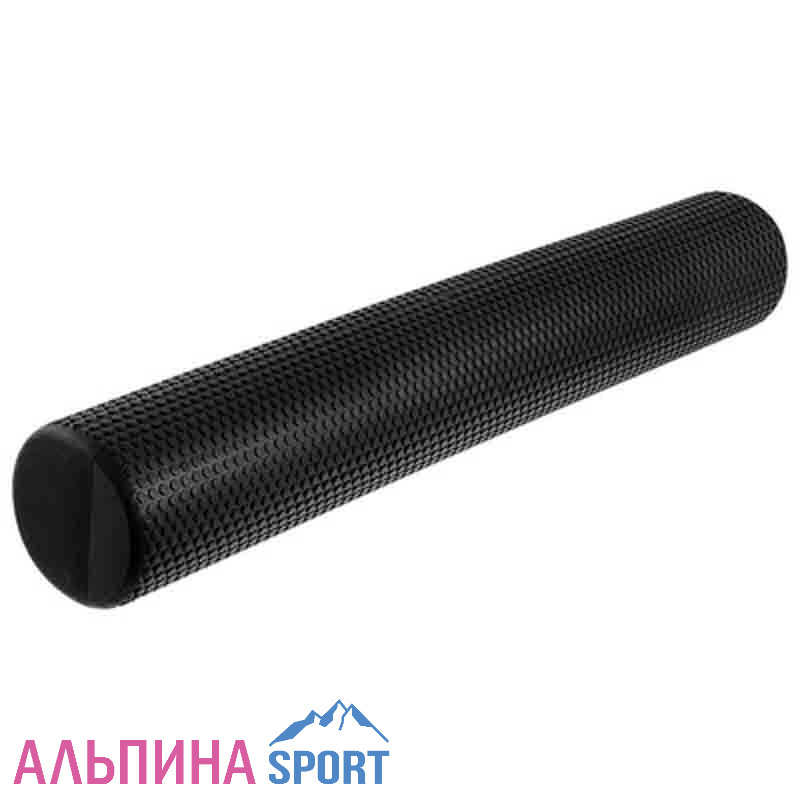 Роллер для йоги 90 х 14 см массажный