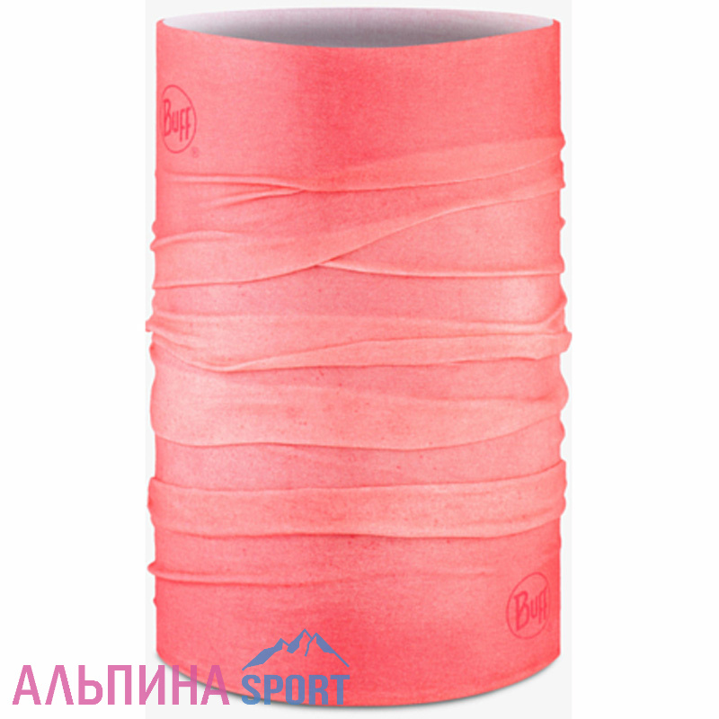 Бандана Buff Original Coral