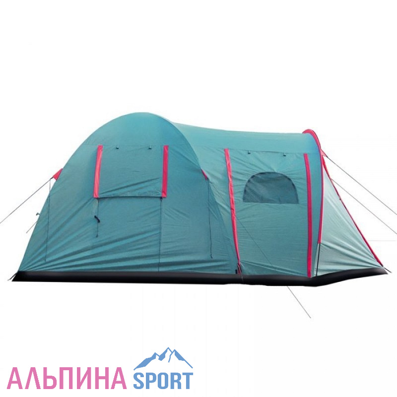 Палатка Tramp Anaconda 4