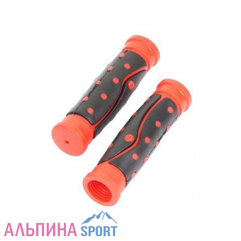 Грипсы "Точка" 120 мм