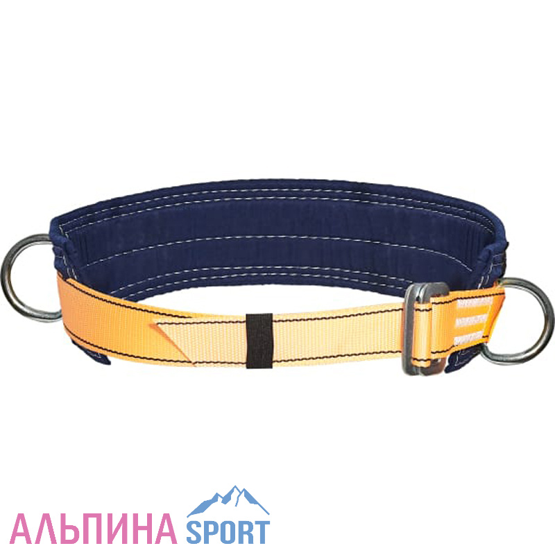 Страховочный пояс ОкаПром УП-1