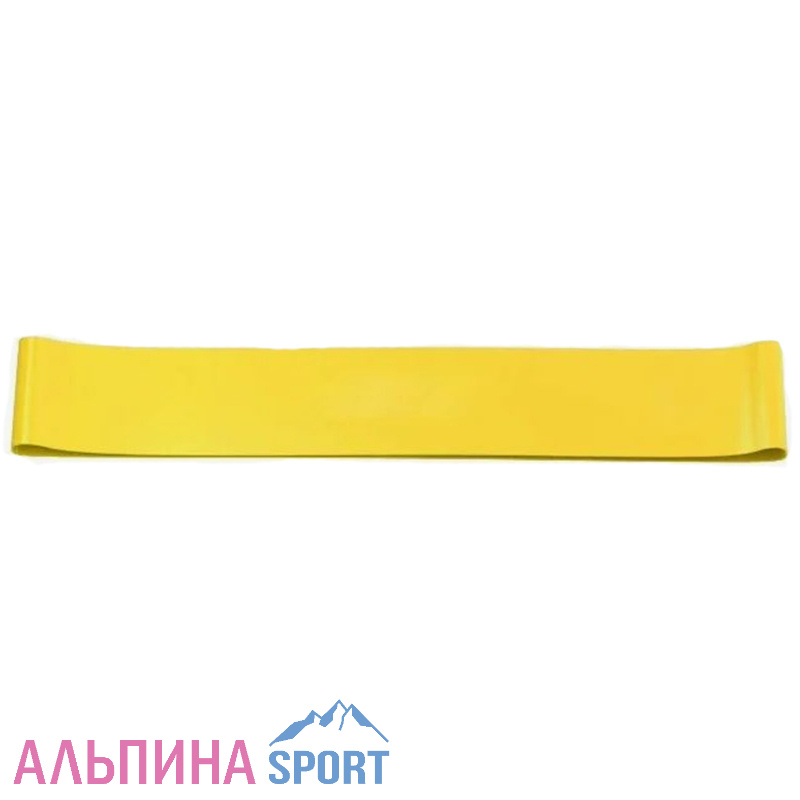 Резинка для фитнеса 0,7*5*30 СМ (до 12 кг)