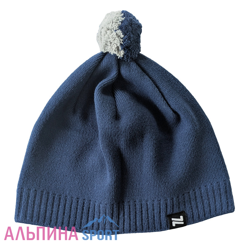Шапка Nordski Sport Indigo Blue