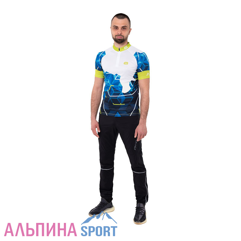 Футболка Arswear Unisex Tornado короткий рукав