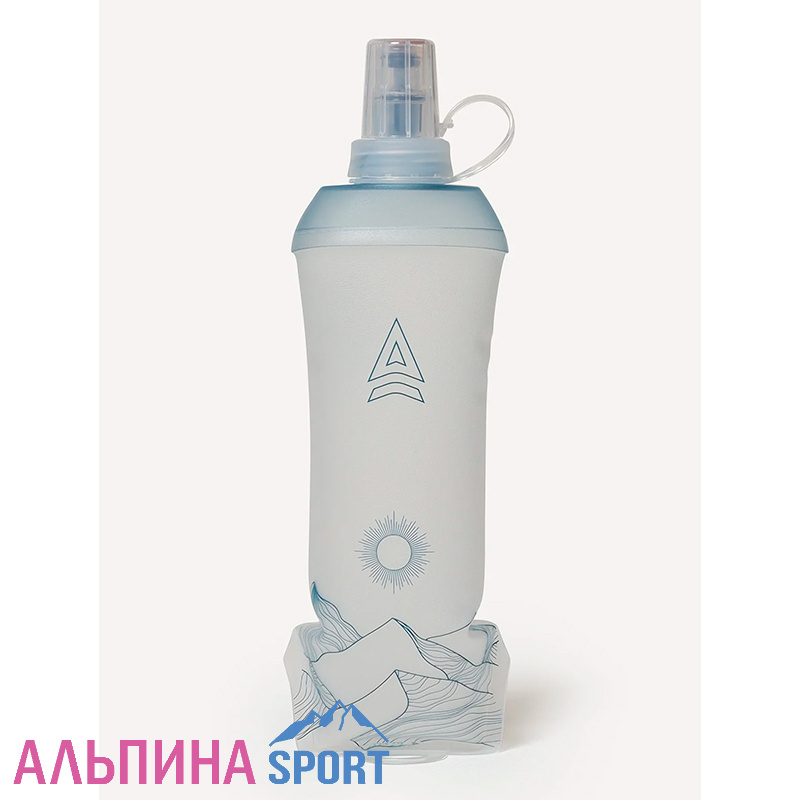 Фляга мягкая Сплав Strait 350 мл