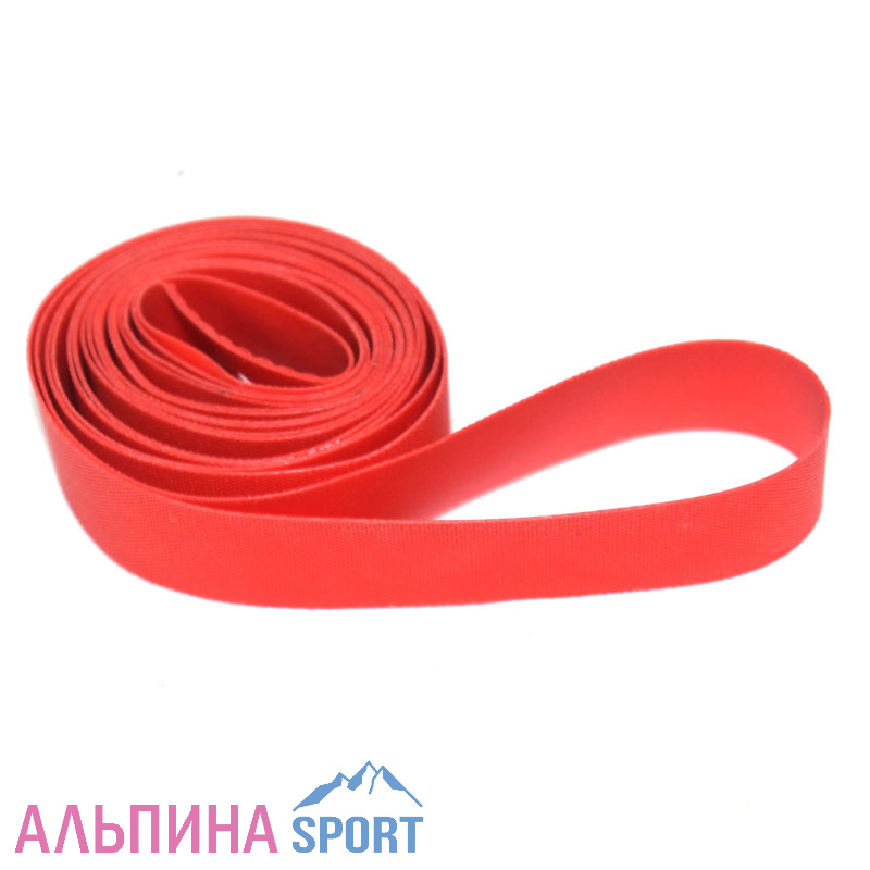 Ободная лента 26" 20мм нейлон разные цвета