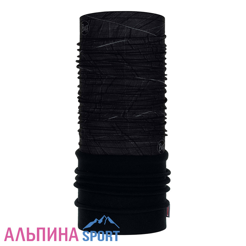 Бандана Buff Polar Embers Black