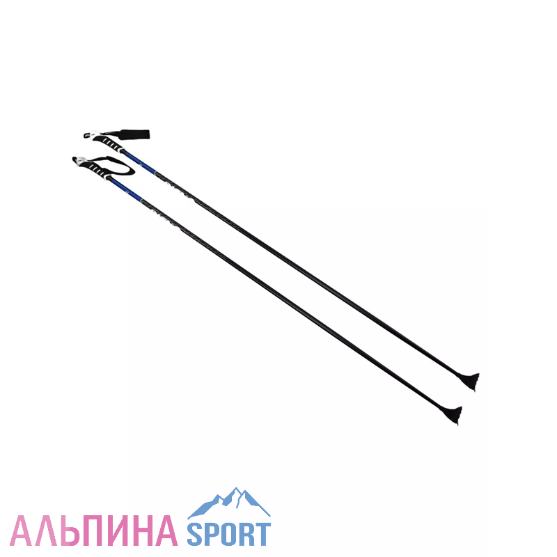 Палки лыжные ONSKI SPORT CARBON