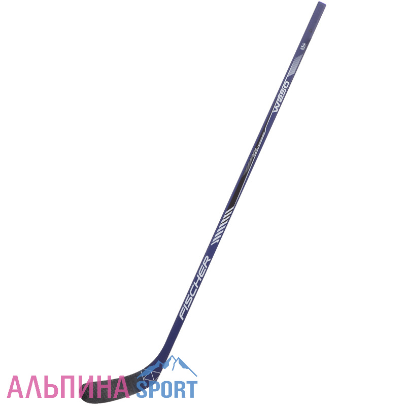 Клюшка хоккейная Fischer W250 правый крюк