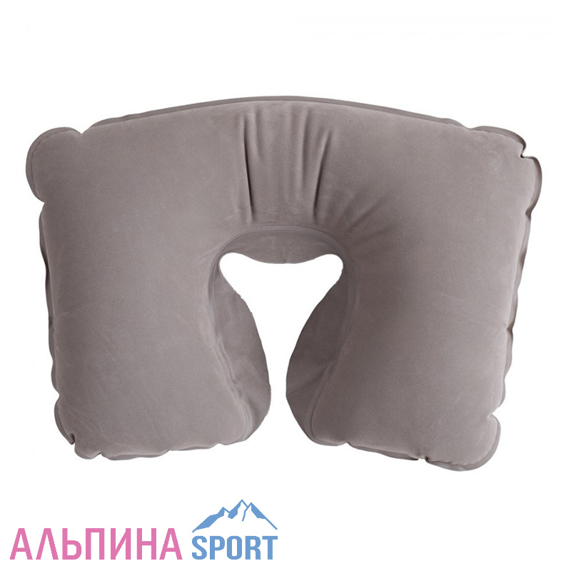 Подушка Tramp Lite надувная под шею Комфорт TLA-008