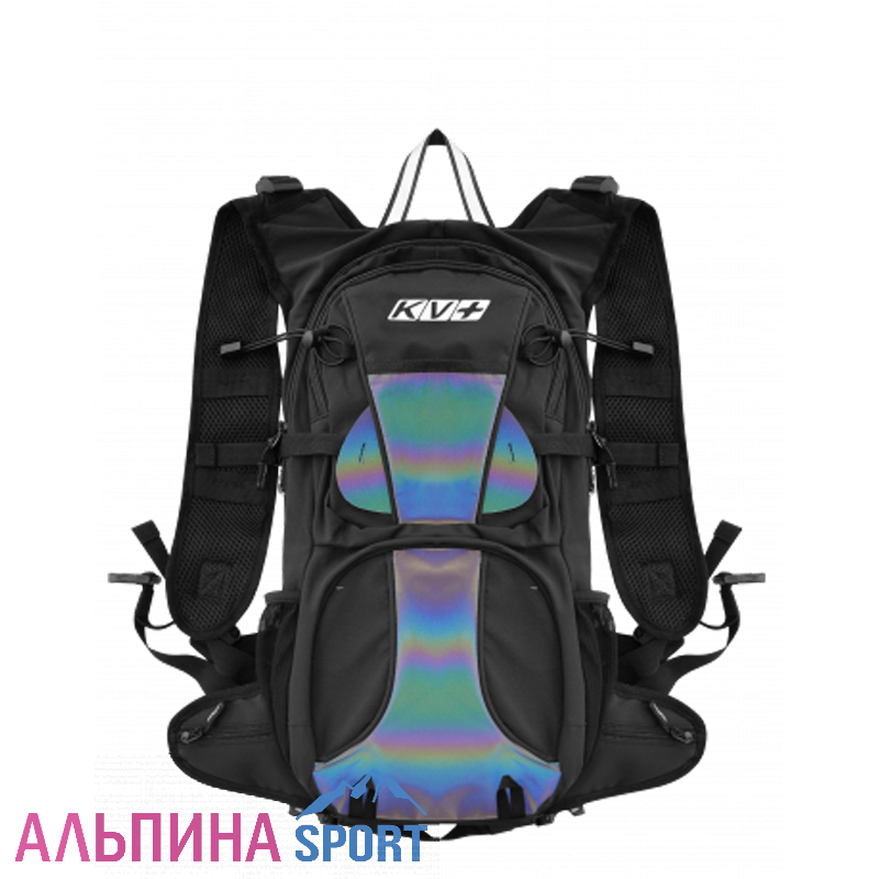 Рюкзак KV+ Backpack Pioneer без питьевой системы