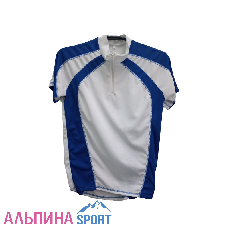 Футболка Sun Sport сеточка с/м