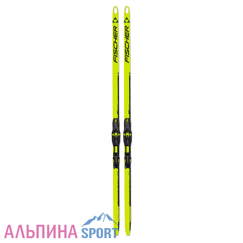 Лыжи FISCHER SPEEDMAX HELIUM SKATE PLUS MEDIUM