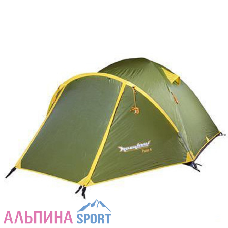 Палатка RockLand Pamir 4