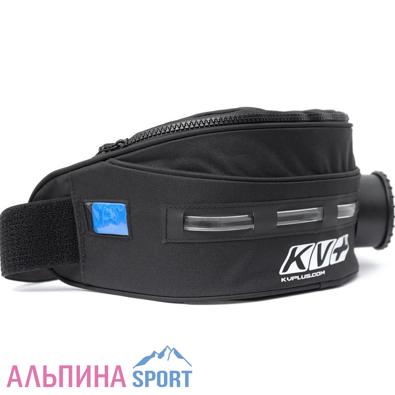 Подсумок-термос на пояс KV+ c LED полоской