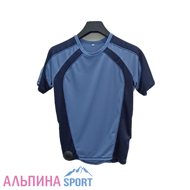 Футболка Sun Sport сеточка б/м