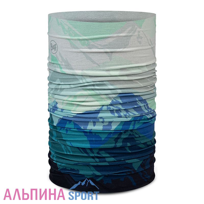 Бандана Buff Polar Dryen Blue