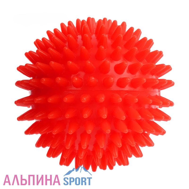 Массажер «Ёжик» для рук, d=9 см