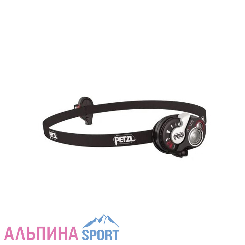Фонарь Petzl E+LITE