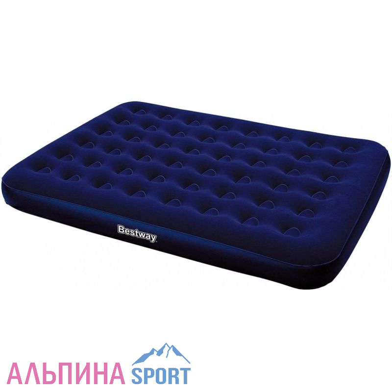 Матрац надувной Queen 67003  203 x 152 x 22 см Bestway