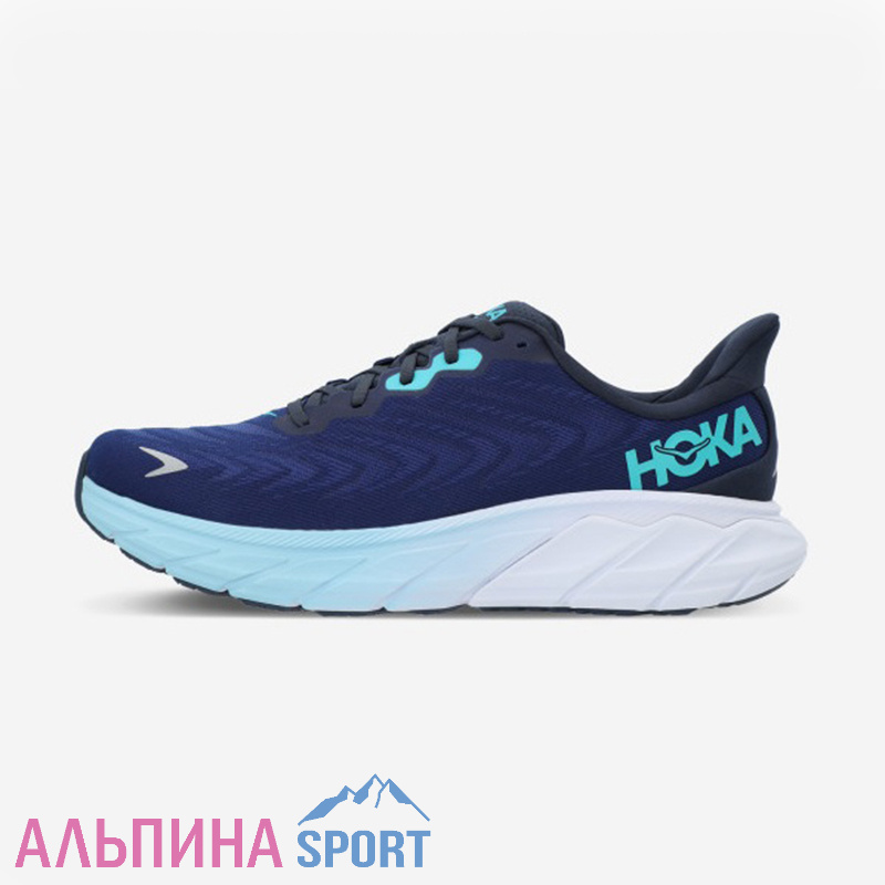 Кроссовки мужские HOKA ARAHI 6 1123194OSBB_