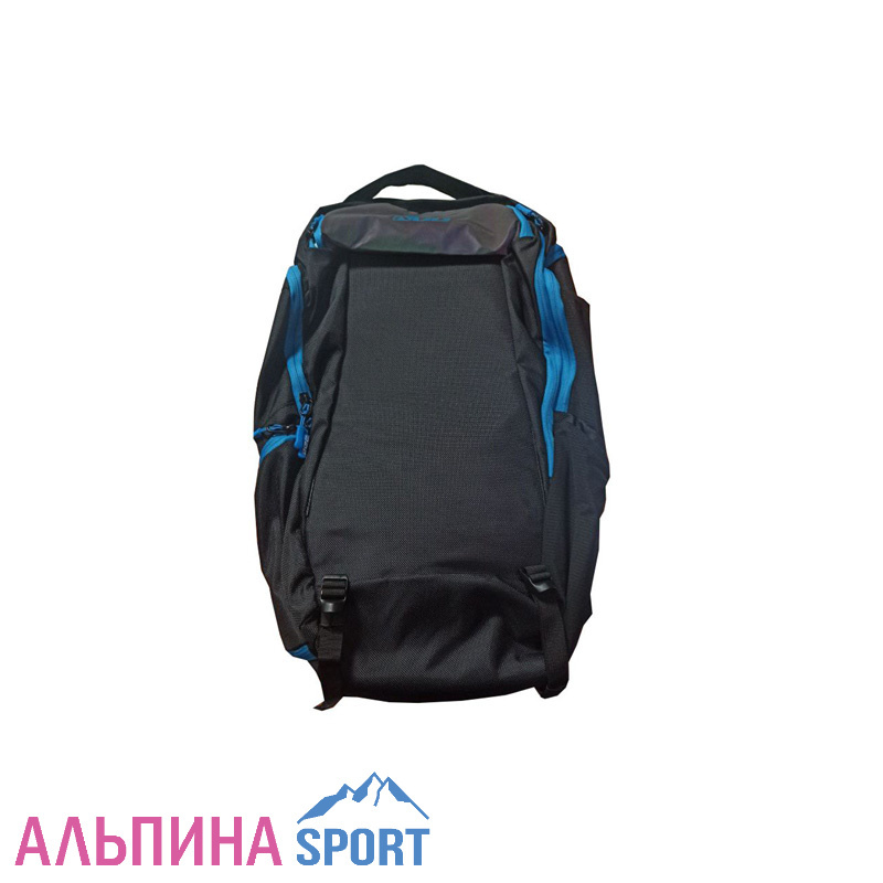 Рюкзак KV+ Rucksack 30L black